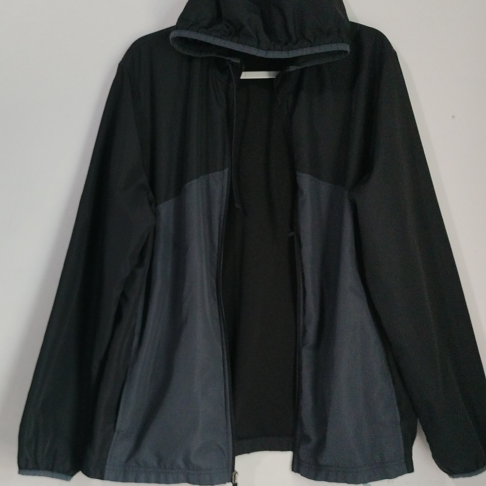 Starter Lightweight Jacket Size L - image 6